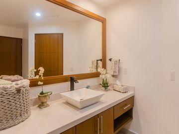 Exclusivo Departamento frente al mar - Misiones del Cabo, Cabo San Lucas