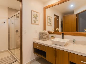 Exclusivo Departamento frente al mar - Misiones del Cabo, Cabo San Lucas