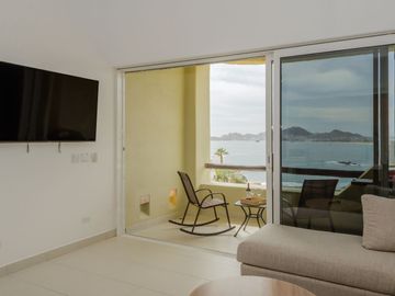 Exclusivo Departamento frente al mar - Misiones del Cabo, Cabo San Lucas