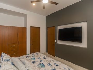 Exclusivo Departamento frente al mar - Misiones del Cabo, Cabo San Lucas