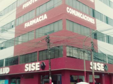 ALQUILO OFICINA 201 PLAZA DE ARMAS DE Puente Piedra 10m2 PISO2