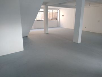 ALQUILO LOCAL MUY GRANDE 216M2 PISO 3 TRES, EN AV LOS ANGELES ATE EMPRESARIOS GAMARRA