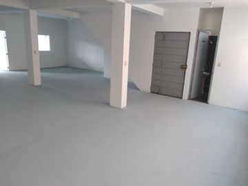 ALQUILO LOCAL MUY GRANDE 216M2 PISO 3 TRES, EN AV LOS ANGELES ATE EMPRESARIOS GAMARRA