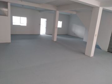 ALQUILO LOCAL MUY GRANDE 216M2 PISO 3 TRES, EN AV LOS ANGELES ATE EMPRESARIOS GAMARRA