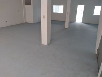 ALQUILO LOCAL MUY GRANDE 216M2 PISO 3 TRES, EN AV LOS ANGELES ATE EMPRESARIOS GAMARRA
