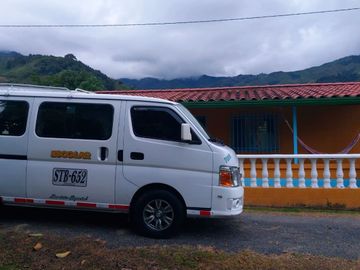VENDO ESTA DIVINA FINCA, BIEN BARATA, EN BARBOSA ANTIOQUIA
