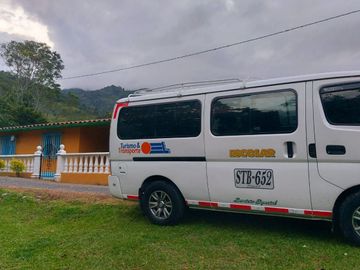 VENDO ESTA DIVINA FINCA, BIEN BARATA, EN BARBOSA ANTIOQUIA