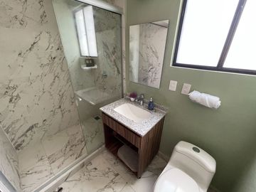Venta de Casa en Condominio en Santa Fe Lifestyle, Xochitepec, Morelos