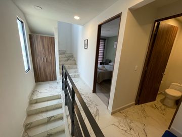 Venta de Casa en Condominio en Santa Fe Lifestyle, Xochitepec, Morelos