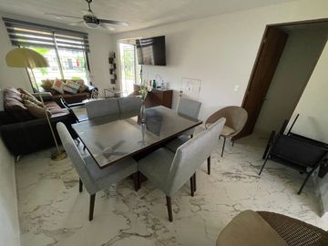 Venta de Casa en Condominio en Santa Fe Lifestyle, Xochitepec, Morelos