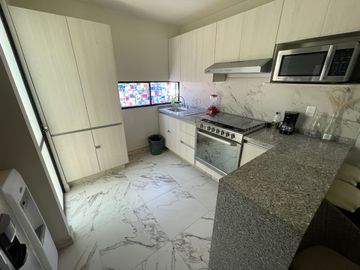 Venta de Casa en Condominio en Santa Fe Lifestyle, Xochitepec, Morelos
