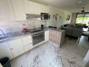 Venta de Casa en Condominio en Santa Fe Lifestyle, Xochitepec, Morelos