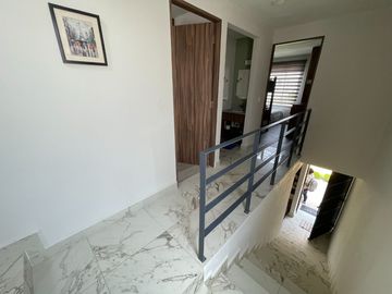 Venta de Casa en Condominio en Santa Fe Lifestyle, Xochitepec, Morelos