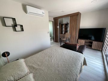 Venta de Casa en Condominio en Santa Fe Lifestyle, Xochitepec, Morelos