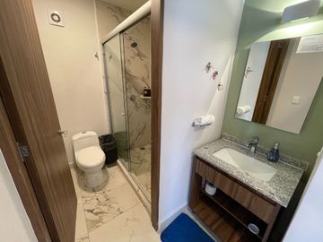 Venta de Casa en Condominio en Santa Fe Lifestyle, Xochitepec, Morelos