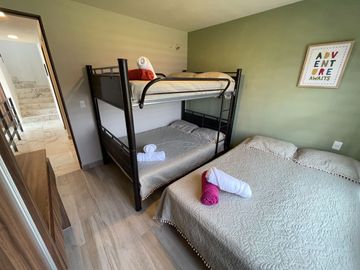 Venta de Casa en Condominio en Santa Fe Lifestyle, Xochitepec, Morelos