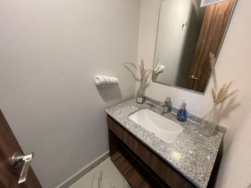 Venta de Casa en Condominio en Santa Fe Lifestyle, Xochitepec, Morelos