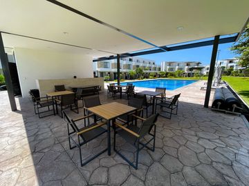Venta de Casa en Condominio en Santa Fe Lifestyle, Xochitepec, Morelos
