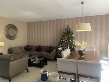 Casa En Venta en Corregidora Puerta de Piedra