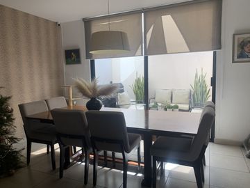 Casa En Venta en Corregidora Puerta de Piedra