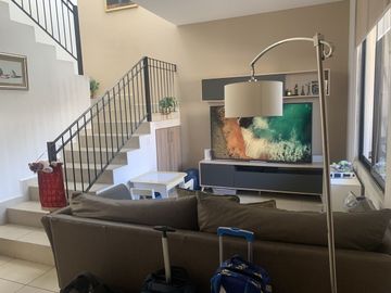Casa En Venta en Corregidora Puerta de Piedra