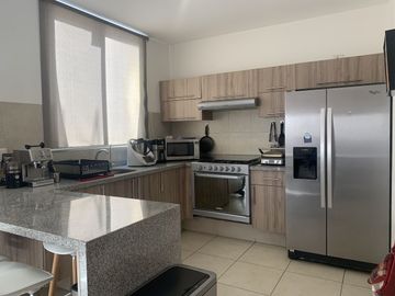 Casa En Venta en Corregidora Puerta de Piedra