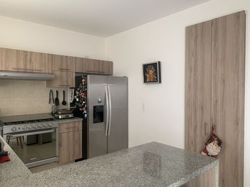 Casa En Venta en Corregidora Puerta de Piedra