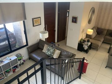 Casa En Venta en Corregidora Puerta de Piedra