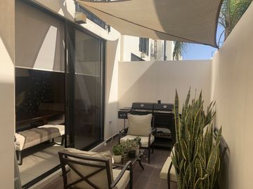 Casa En Venta en Corregidora Puerta de Piedra