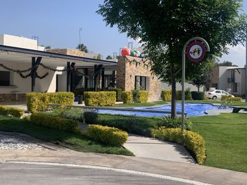 Casa En Venta en Corregidora Puerta de Piedra