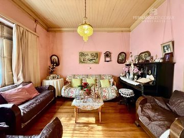 SAN FELIPE - VENDE CASA 6D 2B EN PLENO CENTRO