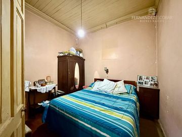 SAN FELIPE - VENDE CASA 6D 2B EN PLENO CENTRO