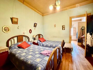 SAN FELIPE - VENDE CASA 6D 2B EN PLENO CENTRO