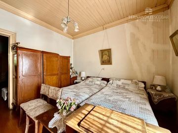 SAN FELIPE - VENDE CASA 6D 2B EN PLENO CENTRO