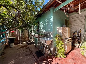 SAN FELIPE - VENDE CASA 6D 2B EN PLENO CENTRO