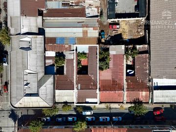 SAN FELIPE - VENDE CASA 6D 2B EN PLENO CENTRO