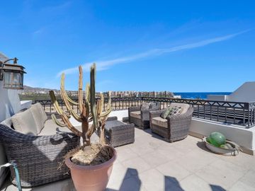Penthouse en venta en Cabo San Lucas en Puerta Cabo village