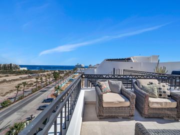 Penthouse en venta en Cabo San Lucas en Puerta Cabo village