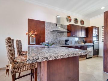 Penthouse en venta en Cabo San Lucas en Puerta Cabo village