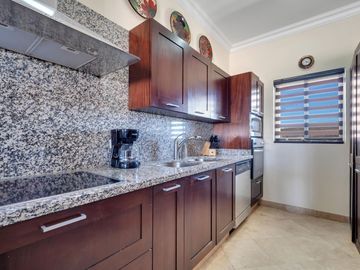 Penthouse en venta en Cabo San Lucas en Puerta Cabo village