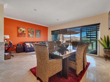 Penthouse en venta en Cabo San Lucas en Puerta Cabo village