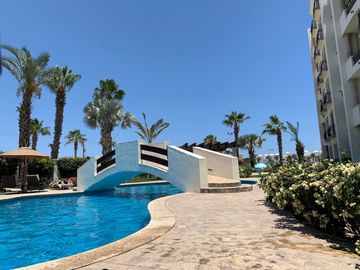 Penthouse en venta en Cabo San Lucas en Puerta Cabo village