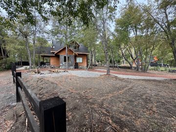 Casa cabaña 2 pisos 3D2B centro Valle Las Trancas termas de Chillán