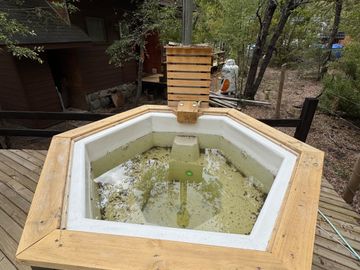 Casa cabaña 2 pisos 3D2B centro Valle Las Trancas termas de Chillán