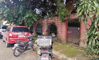 DOÑA FAUSTINA RESIDENTIAL LOT FOR SALE