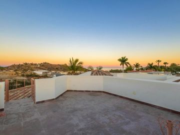 casa en venta en campo de golf San José del cabo palmilla