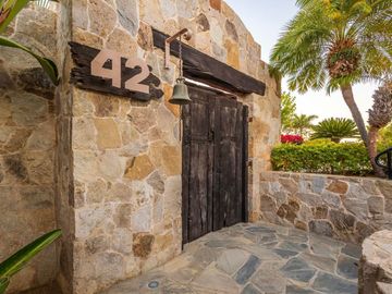 casa en venta en campo de golf San José del cabo palmilla