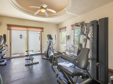 casa en venta en campo de golf San José del cabo palmilla