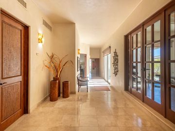 casa en venta en campo de golf San José del cabo palmilla