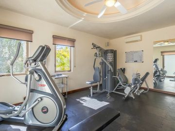 casa en venta en campo de golf San José del cabo palmilla